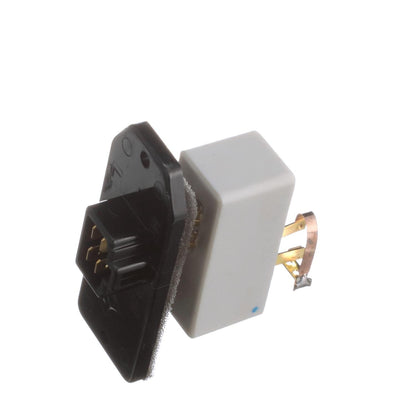 Intermotor HVAC Blower Motor Resistor RU-239