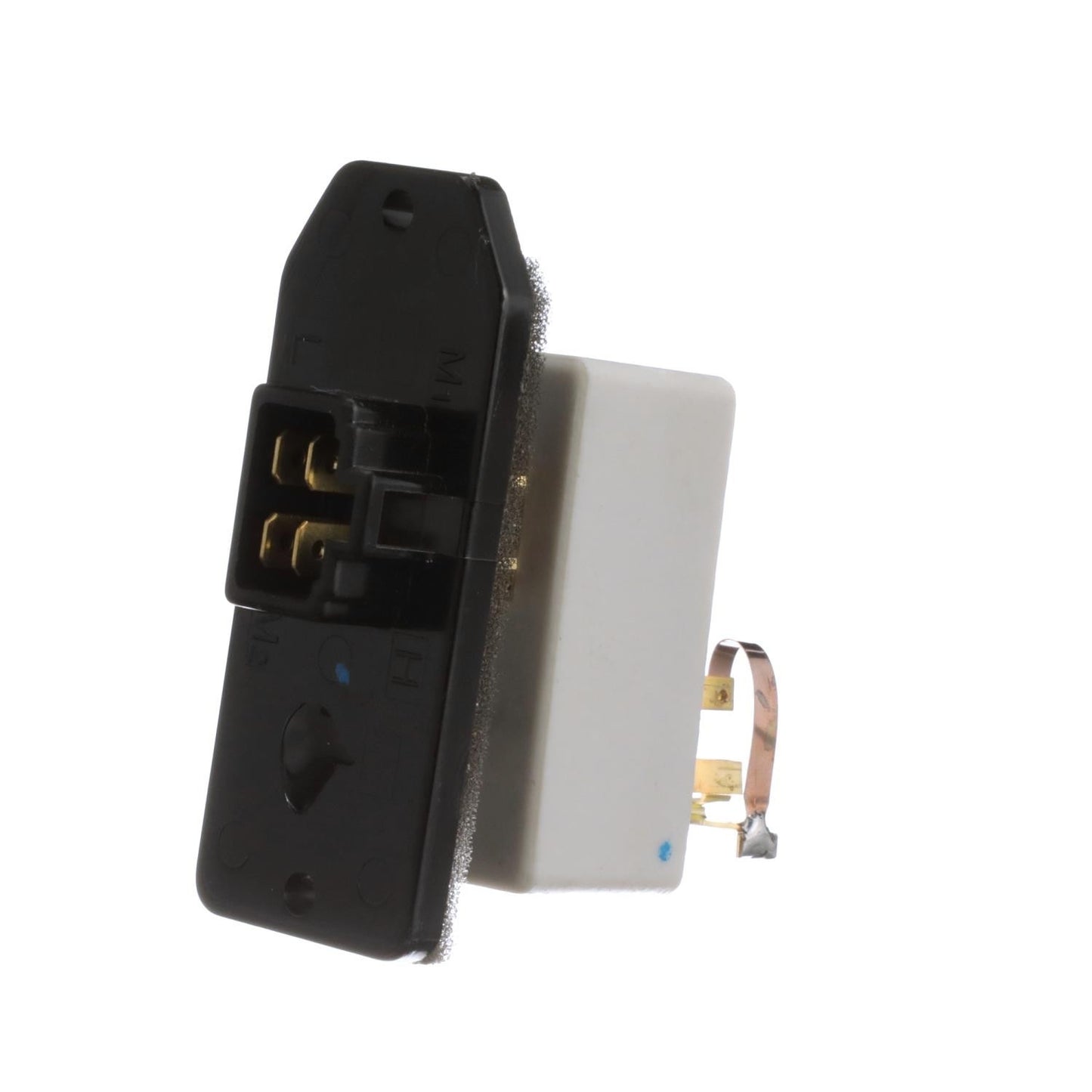 Intermotor HVAC Blower Motor Resistor RU-239