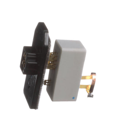 Intermotor HVAC Blower Motor Resistor RU-239