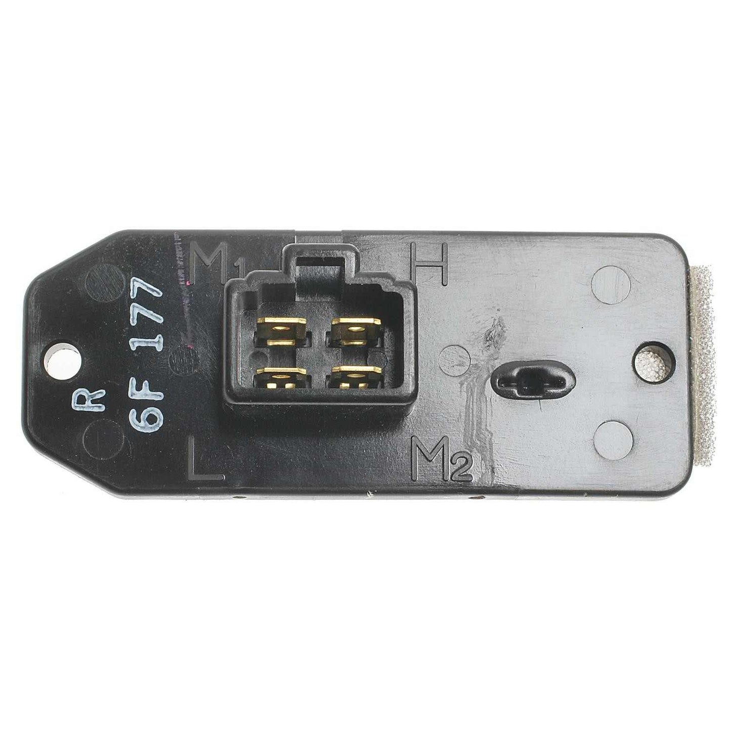 Intermotor HVAC Blower Motor Resistor RU-239