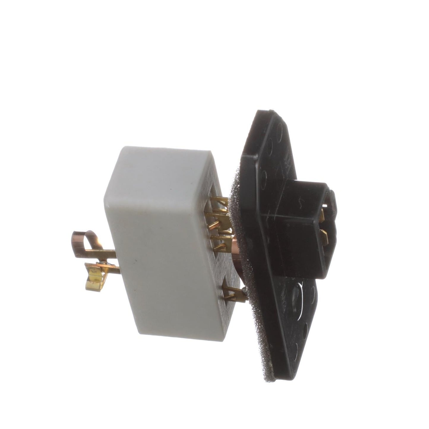 Intermotor HVAC Blower Motor Resistor RU-239