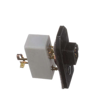 Intermotor HVAC Blower Motor Resistor RU-239