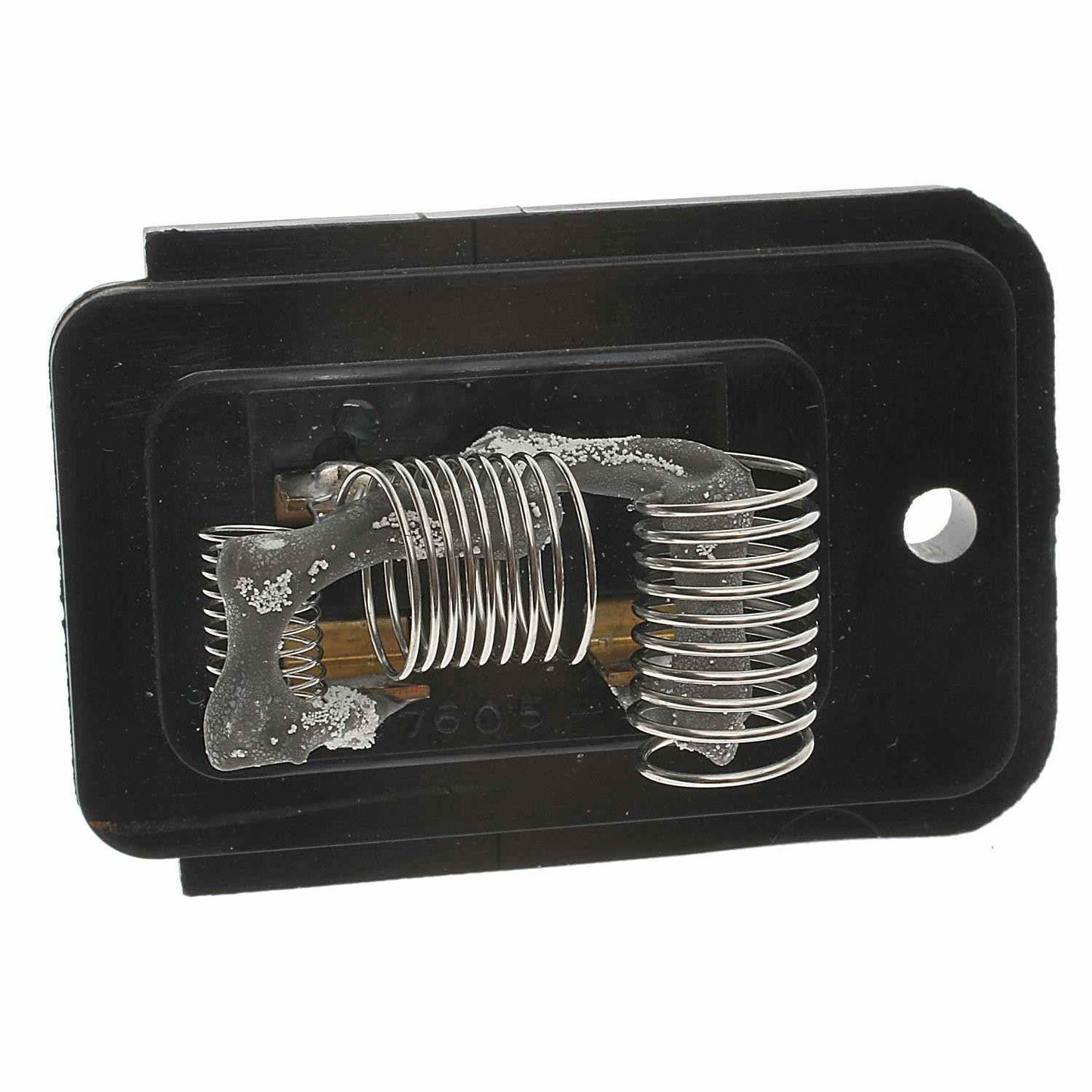Intermotor HVAC Blower Motor Resistor RU-240