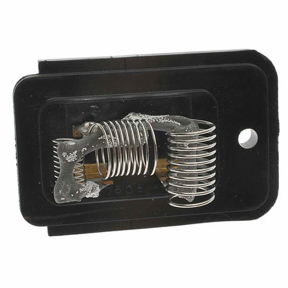 Intermotor HVAC Blower Motor Resistor RU-240