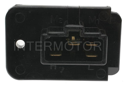 Intermotor HVAC Blower Motor Resistor RU-240