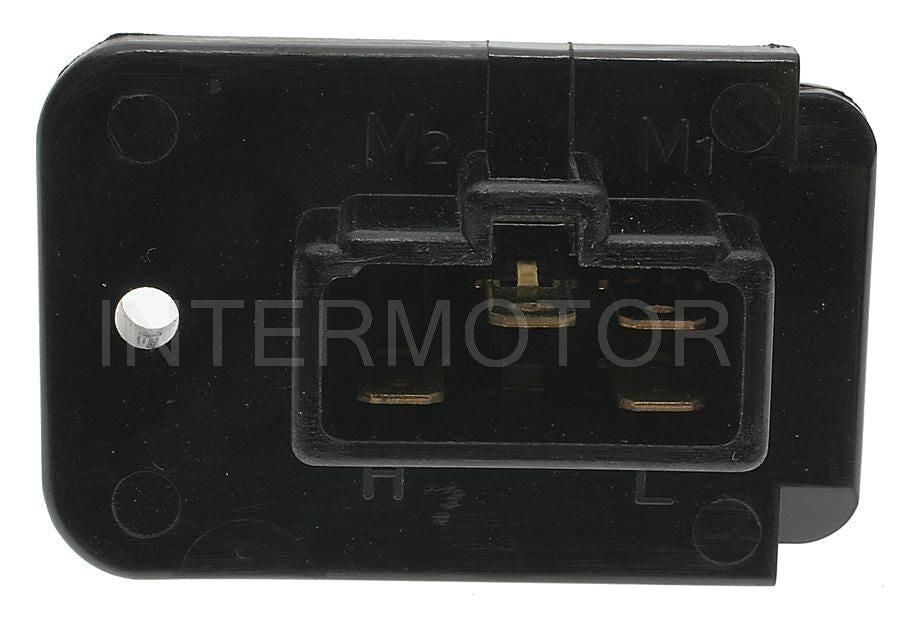 Intermotor HVAC Blower Motor Resistor RU-240