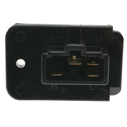 Intermotor HVAC Blower Motor Resistor RU-240