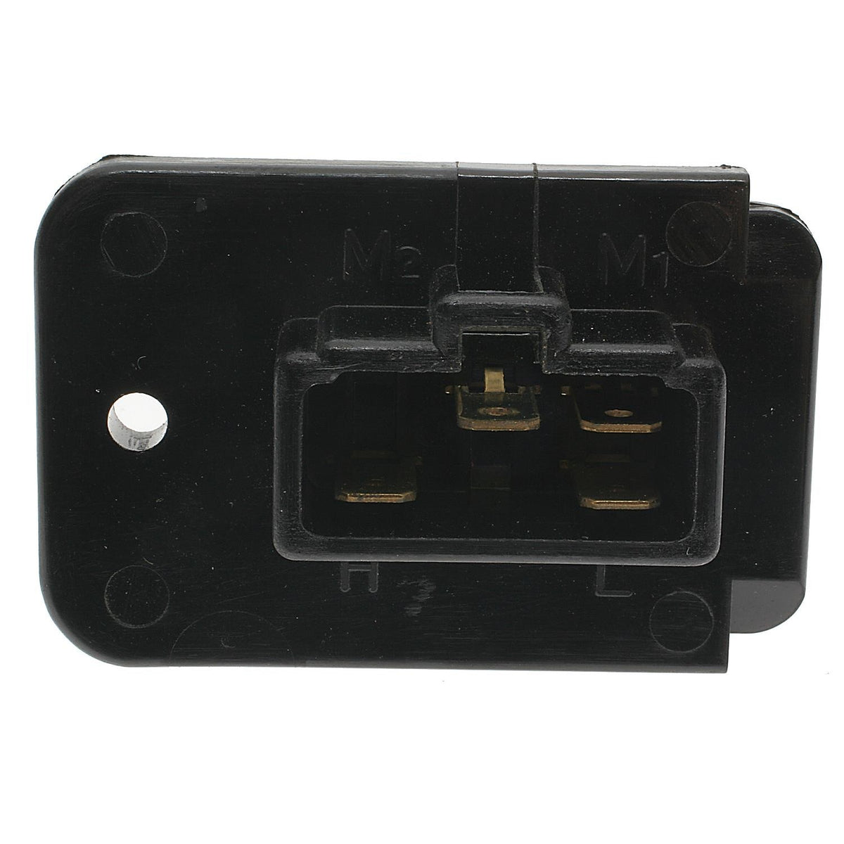 Intermotor HVAC Blower Motor Resistor RU-240