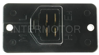 Intermotor HVAC Blower Motor Resistor RU-242