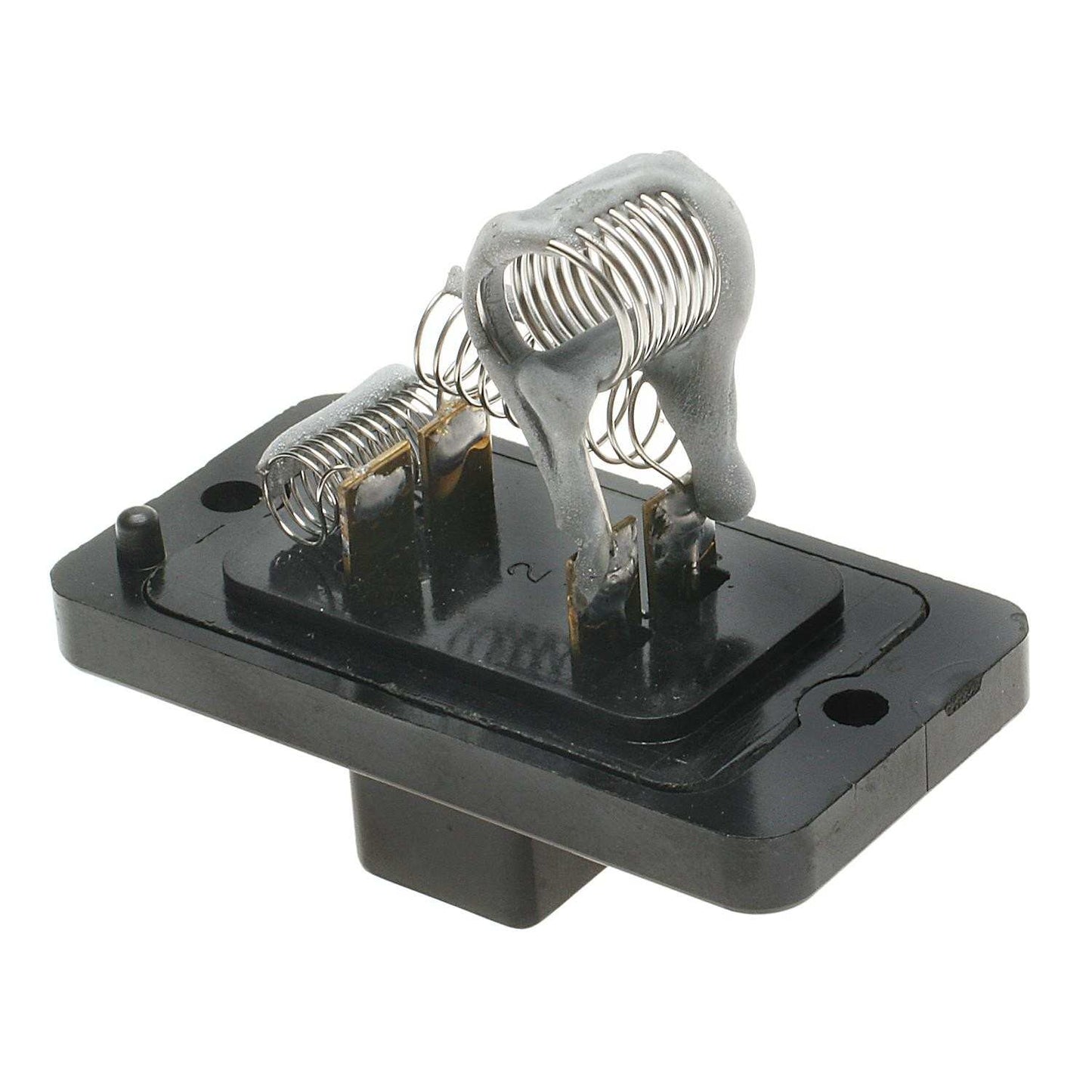 Intermotor HVAC Blower Motor Resistor RU-242