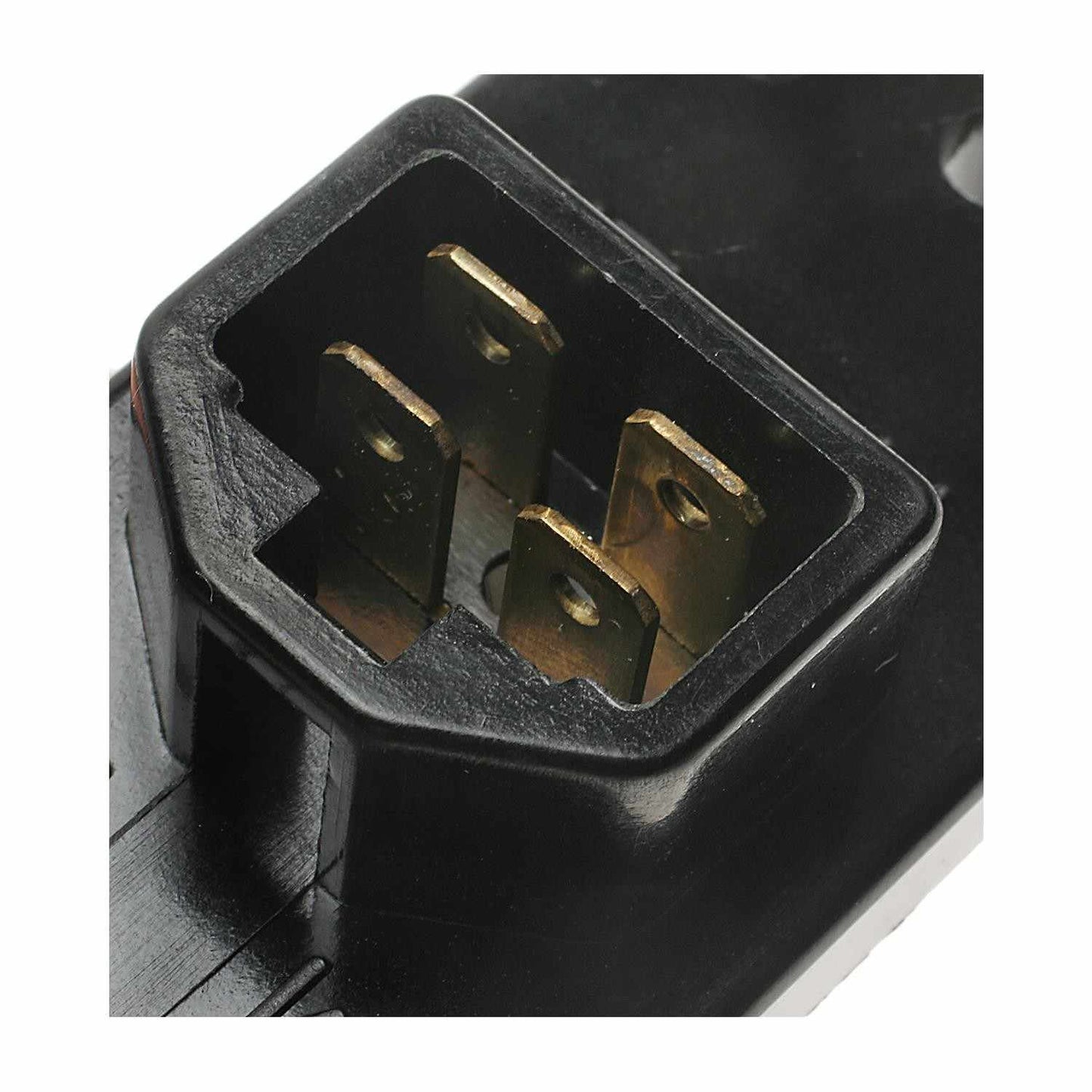 Intermotor HVAC Blower Motor Resistor RU-242