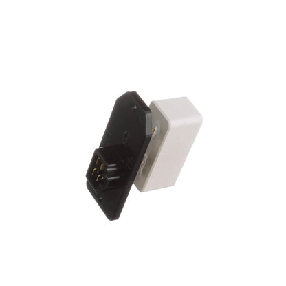 Intermotor HVAC Blower Motor Resistor RU-243
