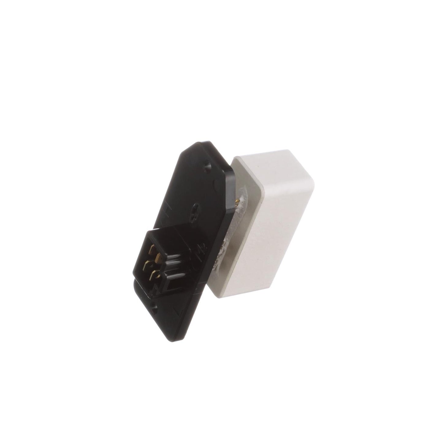 Intermotor HVAC Blower Motor Resistor RU-243