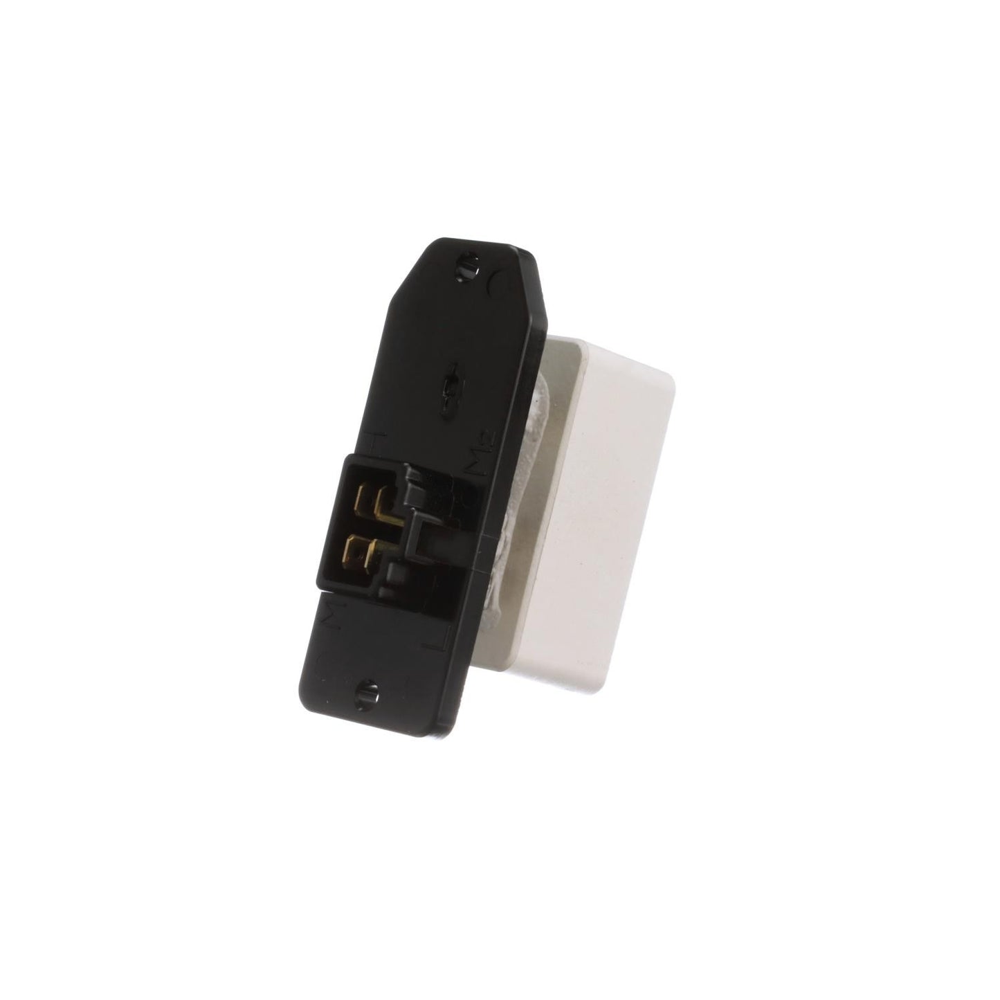 Intermotor HVAC Blower Motor Resistor RU-243
