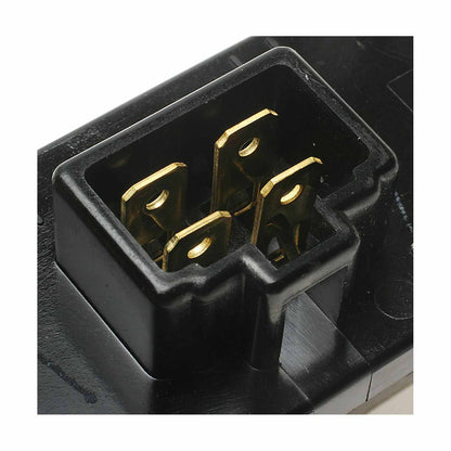 Intermotor HVAC Blower Motor Resistor RU-243
