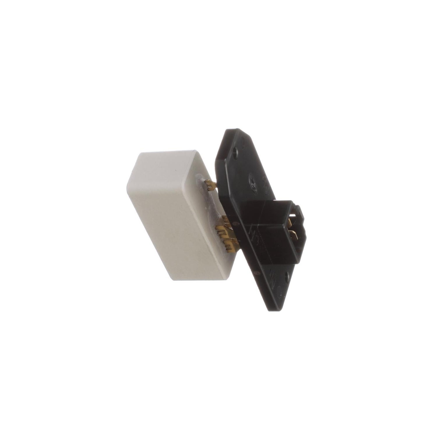 Intermotor HVAC Blower Motor Resistor RU-243