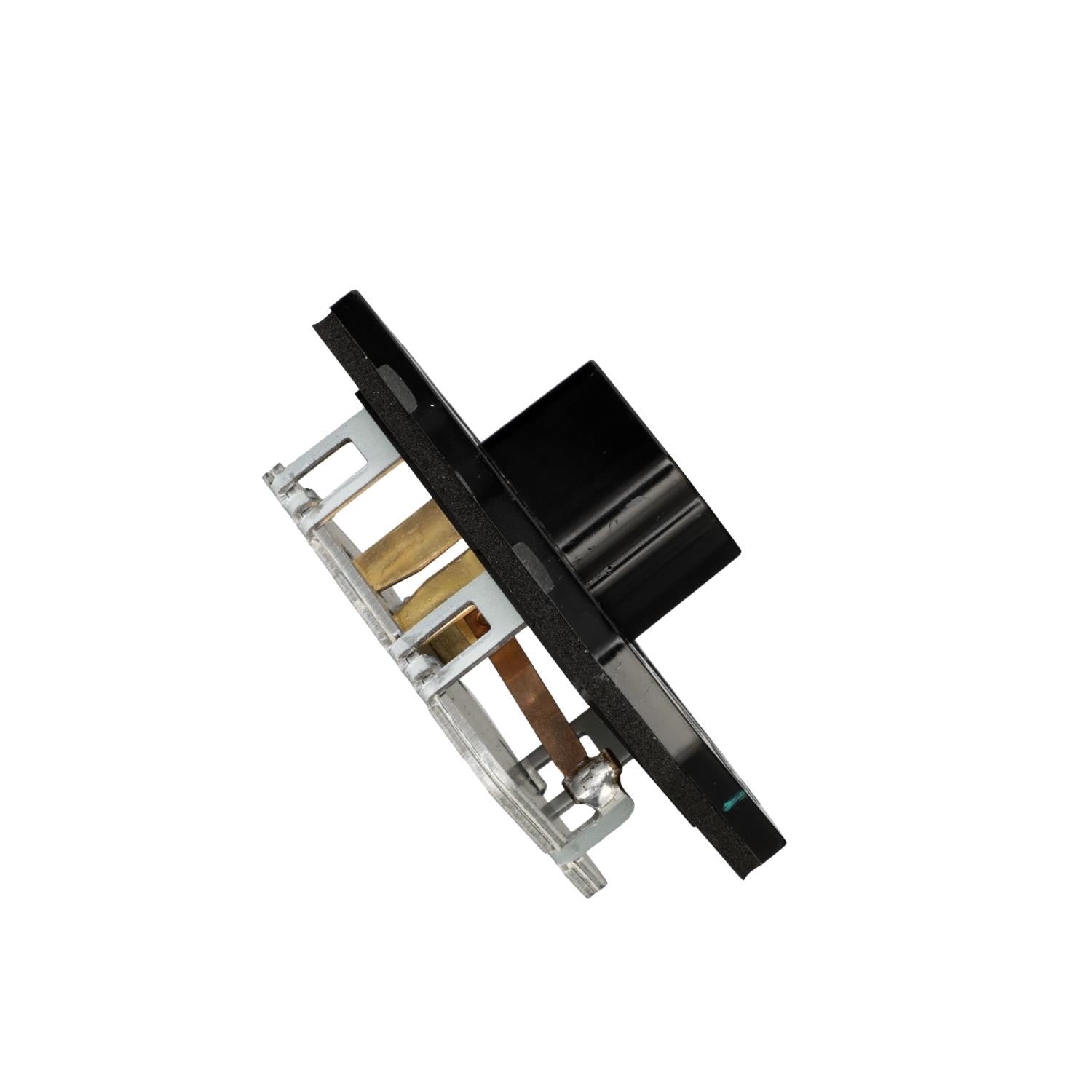 Intermotor HVAC Blower Motor Resistor RU-244