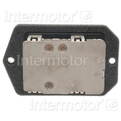 Intermotor HVAC Blower Motor Resistor RU-244