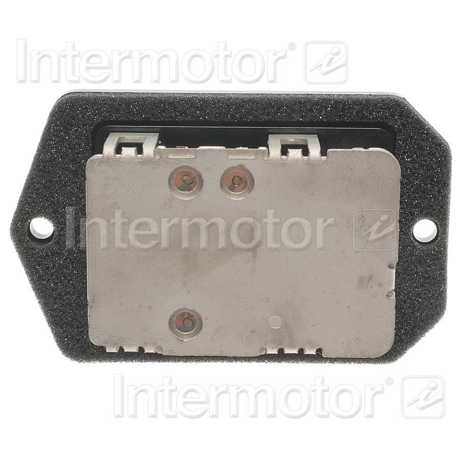 Intermotor HVAC Blower Motor Resistor RU-244