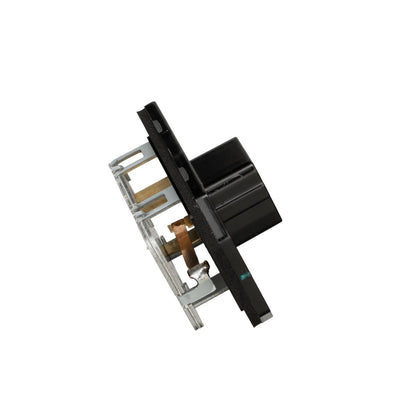 Intermotor HVAC Blower Motor Resistor RU-244
