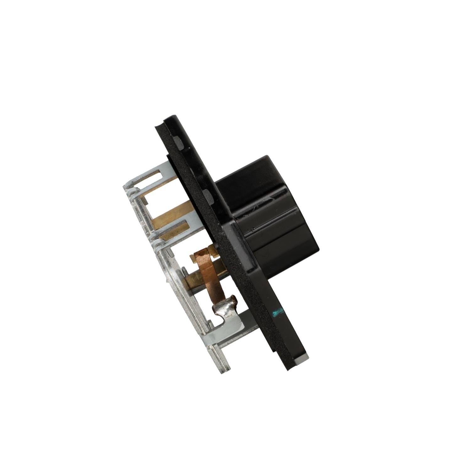 Intermotor HVAC Blower Motor Resistor RU-244