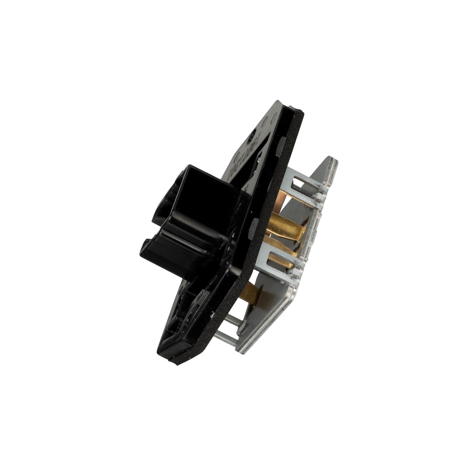 Intermotor HVAC Blower Motor Resistor RU-244