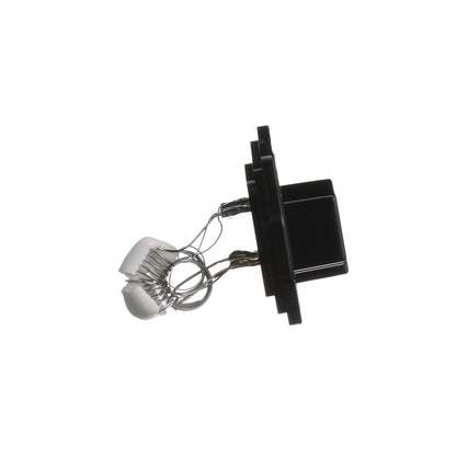 Intermotor HVAC Blower Motor Resistor RU-246