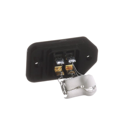 Intermotor HVAC Blower Motor Resistor RU-246