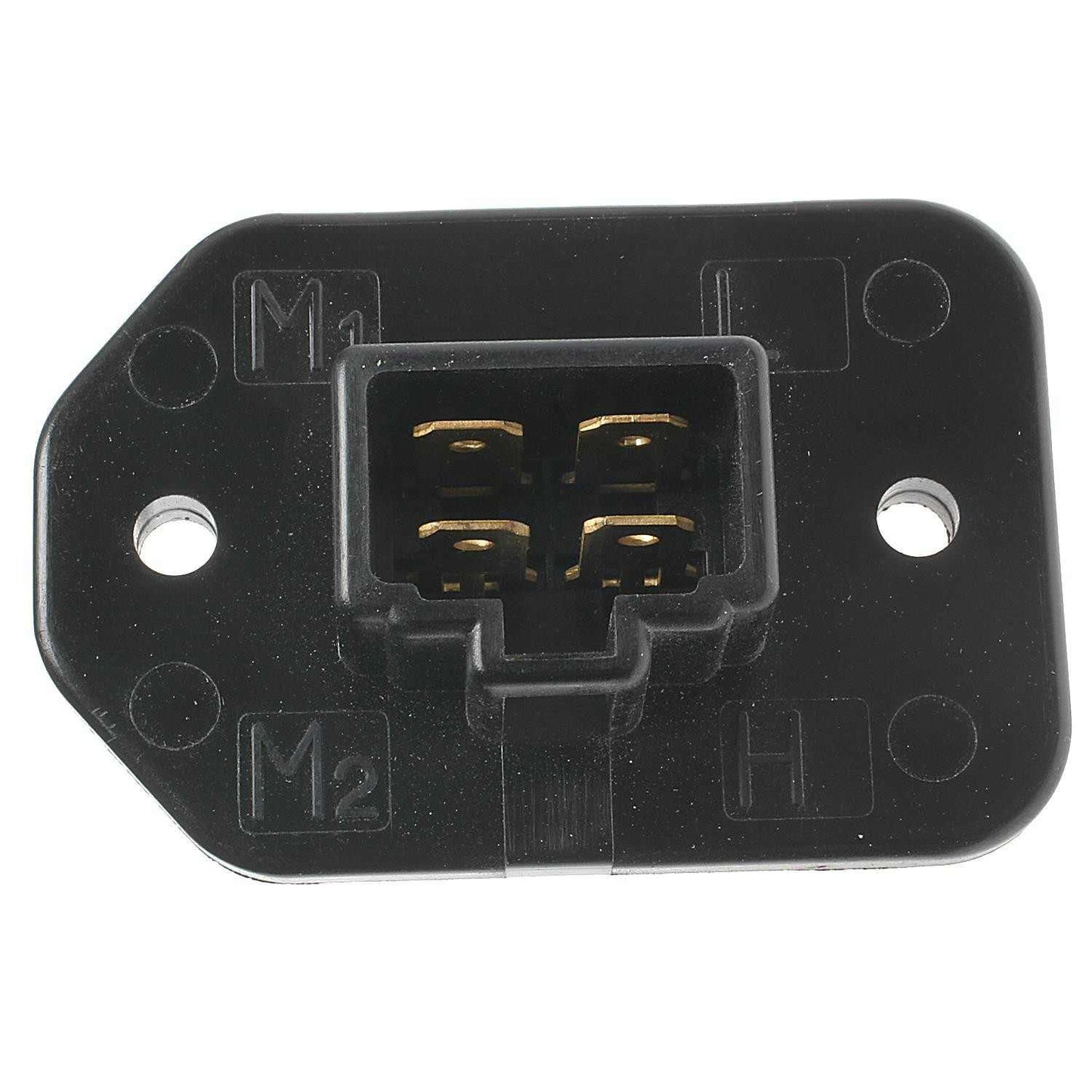 Intermotor HVAC Blower Motor Resistor RU-246