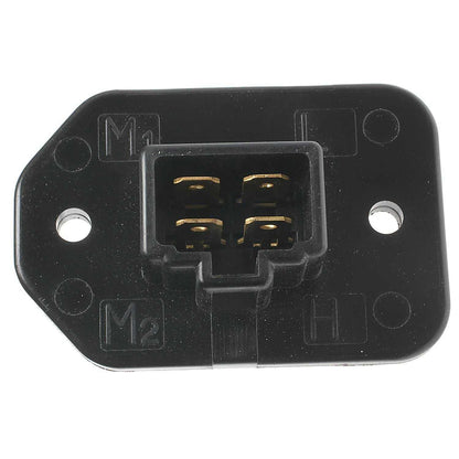 Intermotor HVAC Blower Motor Resistor RU-246