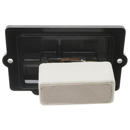 Intermotor HVAC Blower Motor Resistor RU-247