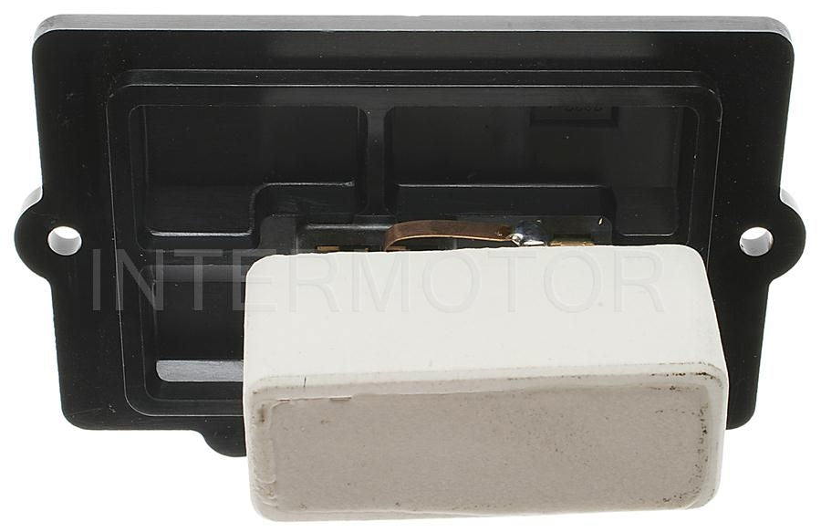 Intermotor HVAC Blower Motor Resistor RU-247