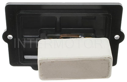 Intermotor HVAC Blower Motor Resistor RU-247