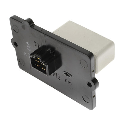 Intermotor HVAC Blower Motor Resistor RU-247