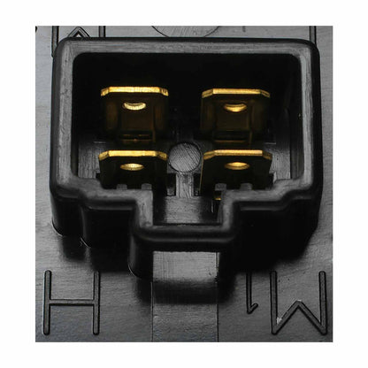 Intermotor HVAC Blower Motor Resistor RU-247