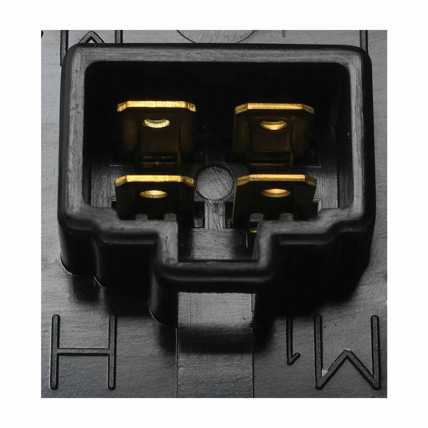 Intermotor HVAC Blower Motor Resistor RU-247