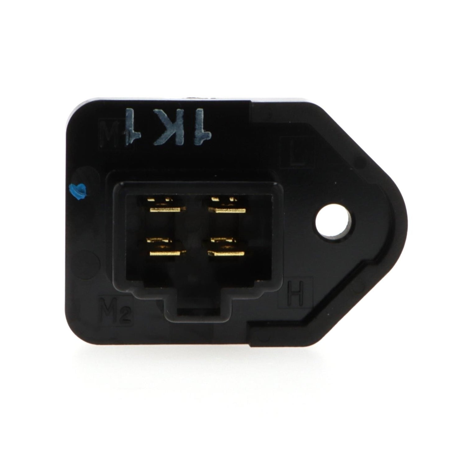 Intermotor HVAC Blower Motor Resistor RU-250