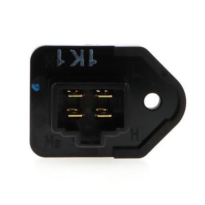 Intermotor HVAC Blower Motor Resistor RU-250