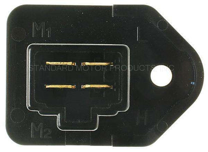 Intermotor HVAC Blower Motor Resistor RU-250