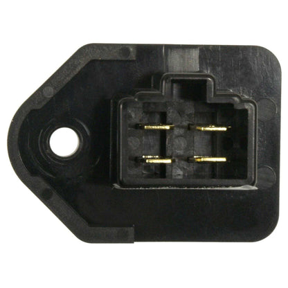 Intermotor HVAC Blower Motor Resistor RU-250