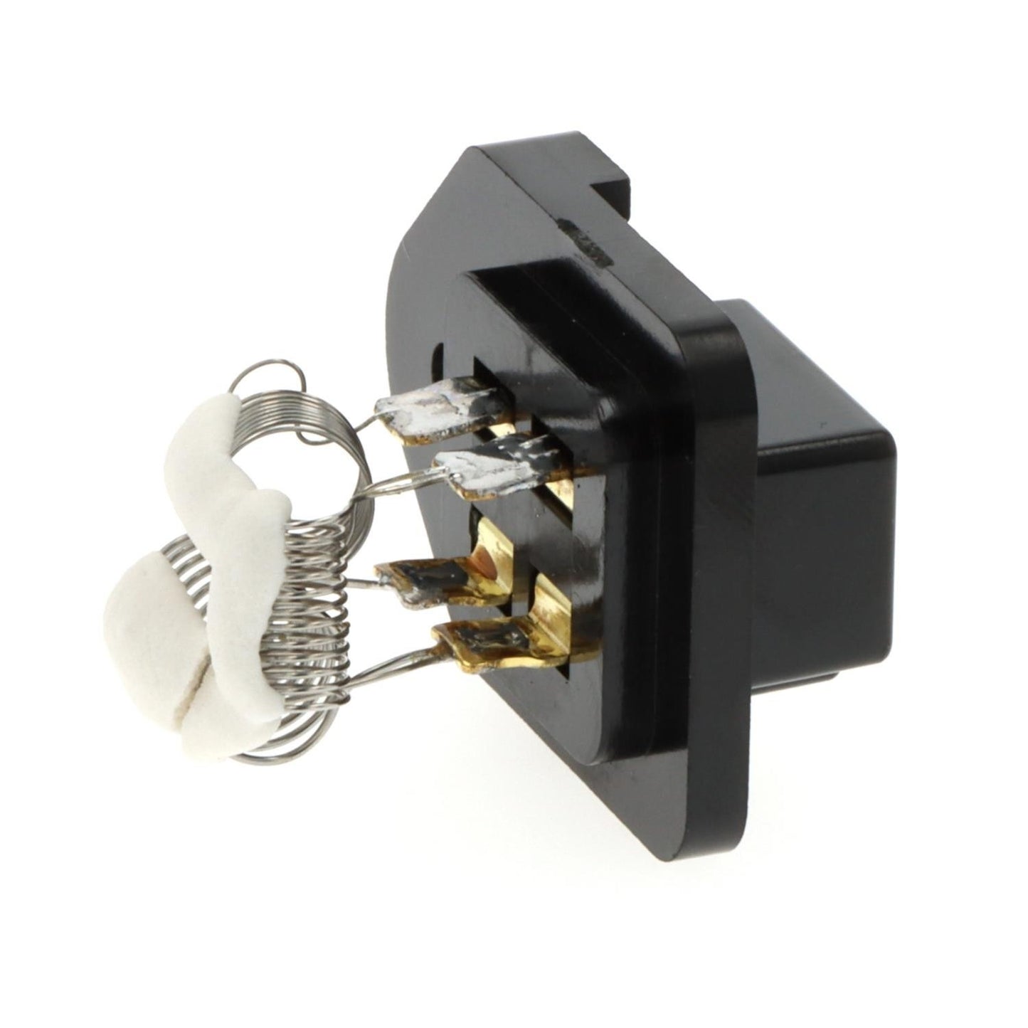 Intermotor HVAC Blower Motor Resistor RU-250