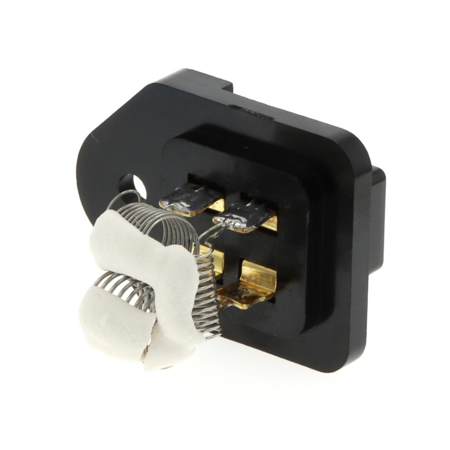 Intermotor HVAC Blower Motor Resistor RU-250