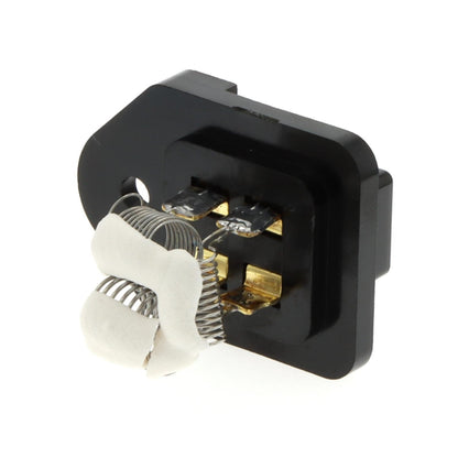 Intermotor HVAC Blower Motor Resistor RU-250
