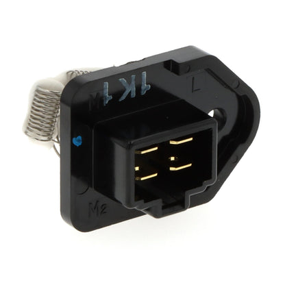 Intermotor HVAC Blower Motor Resistor RU-250