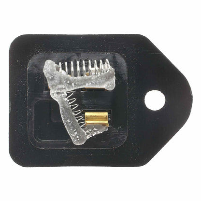 Intermotor HVAC Blower Motor Resistor RU-252