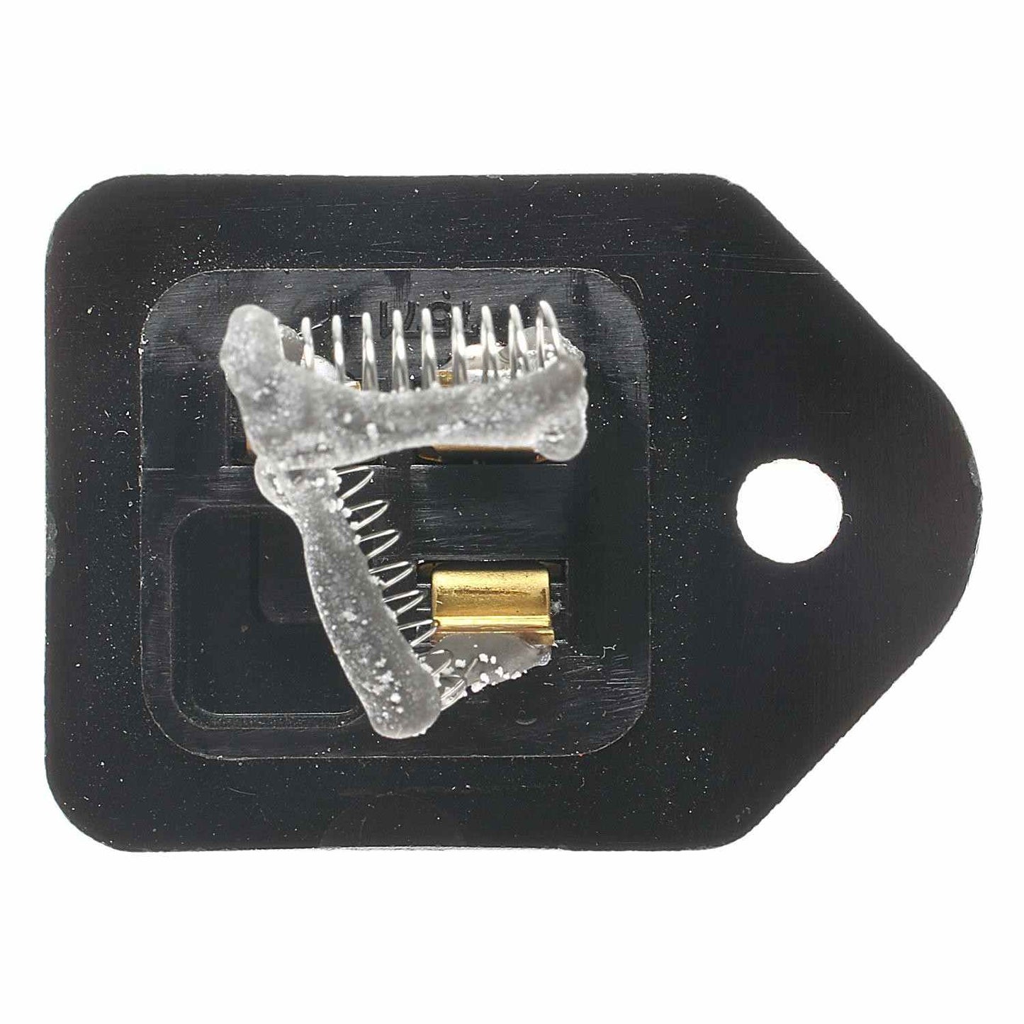 Intermotor HVAC Blower Motor Resistor RU-252