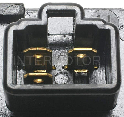 Intermotor HVAC Blower Motor Resistor RU-252