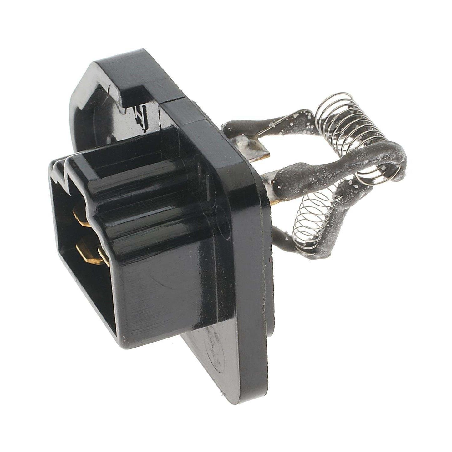 Intermotor HVAC Blower Motor Resistor RU-252