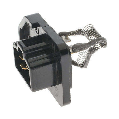 Intermotor HVAC Blower Motor Resistor RU-252