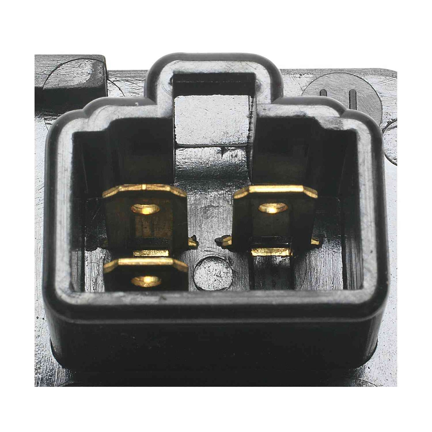 Intermotor HVAC Blower Motor Resistor RU-252